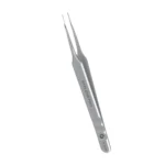 Pinzas para pestañas Staleks Expert 40/10 - Imagen 2