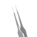 Pinzas para pestañas Staleks Expert 40/10 - Imagen 3