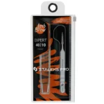 Pinzas para pestañas Staleks Expert 40/10 - Imagen 4