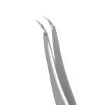 Pinzas para pestañas Staleks Expert 41/3 - Imagen 3