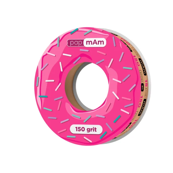 Rollo de recambio para donut Staleks Pro Expert