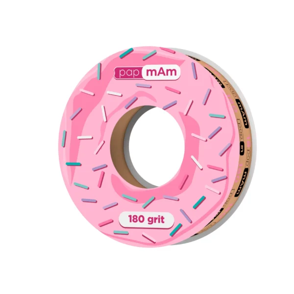 Rollo de recambio para donut Staleks Pro Expert