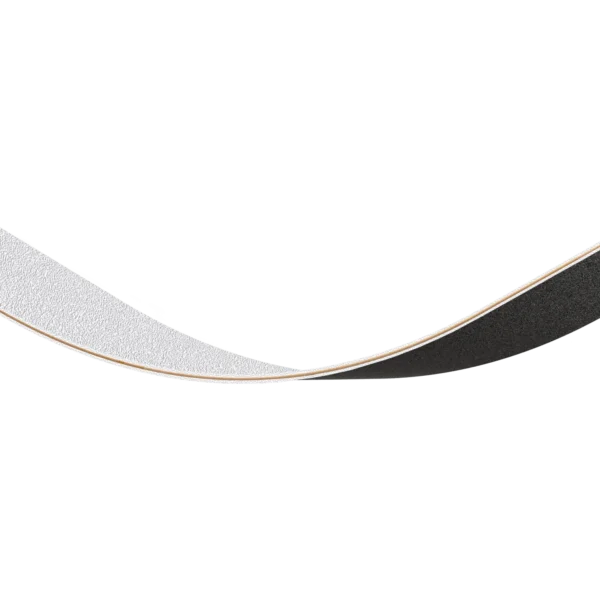 Limas desechables de doble cara con espuma Staleks papmAm Mix 100/180 gr. 25 ud.