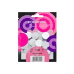 Recambios desechables Staleks para PodoDisco - Imagen 3