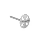Disco de pedicura Pododisc Staleks Pro L(25 mm)