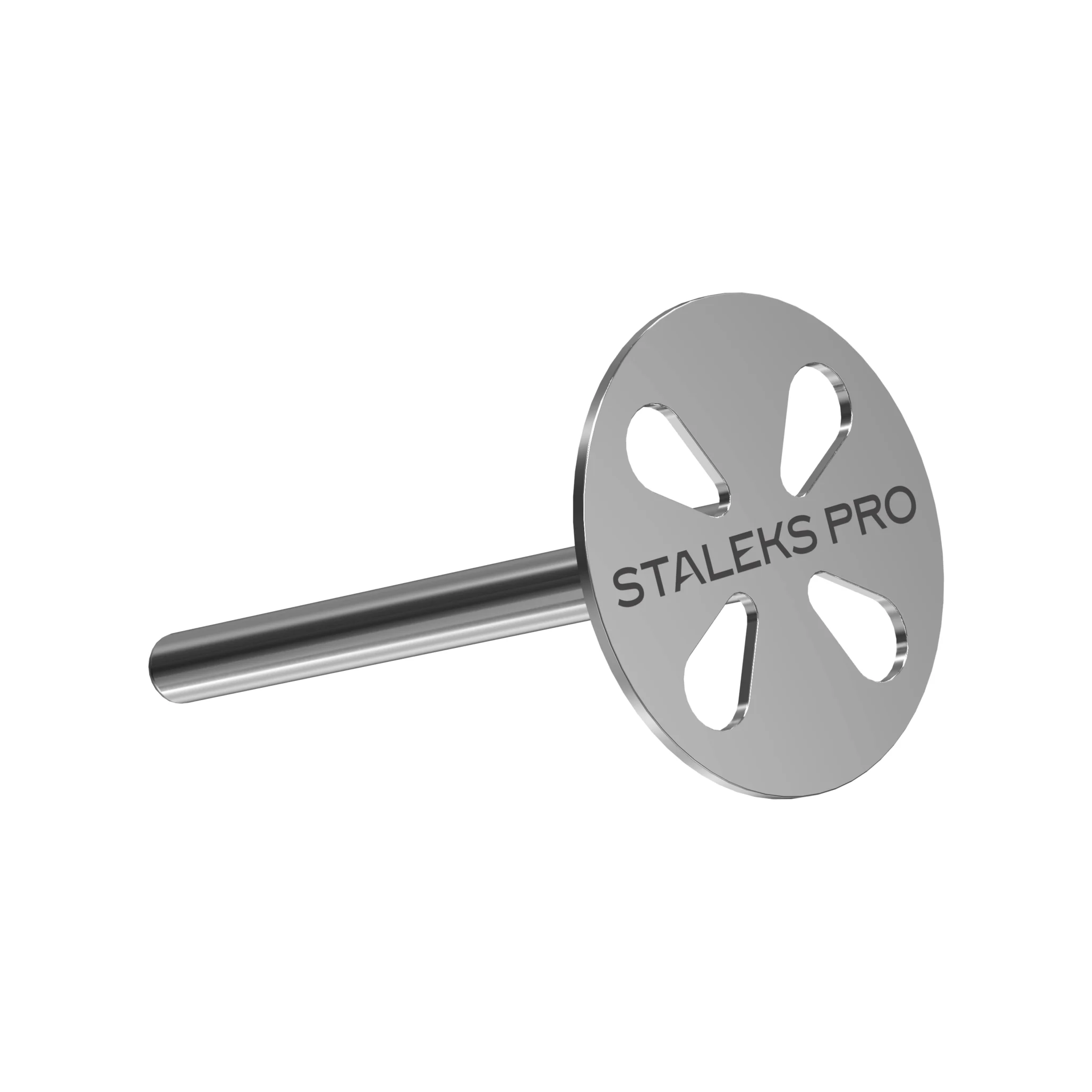 PDSET_15_1 Disco de pedicura Pododisc Staleks Pro M(20 mm) - Imagen 1