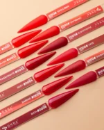 RUBBER BASE "DNKa" 12 ml #0006 Rich - Imagen 3