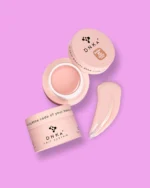 DNKa’ Builder Gel, 30 ml #0004 Satin – beige - Imagen 4