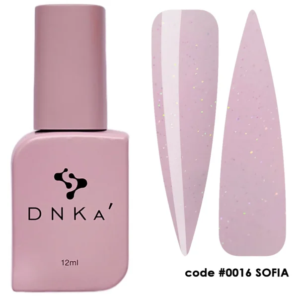 DNKa’ Cover Top #0016 Sofia
