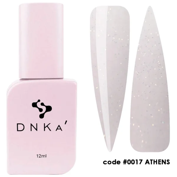 DNKa’ Cover Top #0017 Athens
