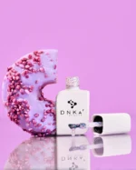 RUBBER BASE "DNKa" 12 ml #0044 Funny - Imagen 4