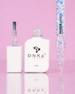 RUBBER BASE "DNKa" 12 ml #0044 Funny - Imagen 3