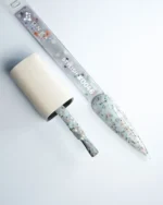 RUBBER BASE "DNKa" 12 ml #0046 Stylish - Imagen 4