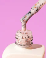 RUBBER BASE "DNKa" 12 ml #0048 Chic - Imagen 2