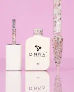 RUBBER BASE "DNKa" 12 ml #0048 Chic - Imagen 3