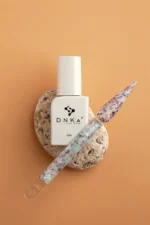 RUBBER BASE "DNKa" 12 ml #0048 Chic - Imagen 4