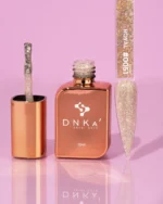 RUBBER BASE "DNKa" 12 ml #0051 Royal - Imagen 3