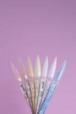 DNKa’ Builder Gel, 30 ml #0020 Pearl - Imagen 3