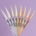 DNKa’ Builder Gel Light, 30 ml #0003 Mirage - Imagen 3