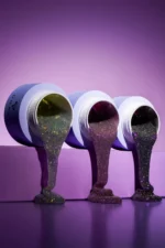 DNKa' Builder Gel, 30 ml #0028 Burlesque - Imagen 3