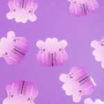 DNKa’ Moldes de papel universales. Cortos 100 ud - Imagen 3