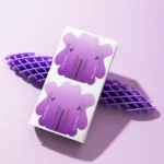 DNKa’ Moldes de papel universales. Cortos 100 ud - Imagen 2