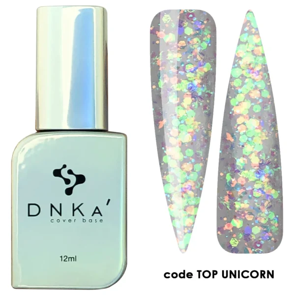 DNKa’ Cover Top Unicorn