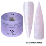 DNKa’ Builder Gel, 30 ml #0020 Pearl
