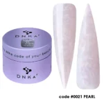 DNKa’ Builder Gel, 30 ml #0021 Pearl