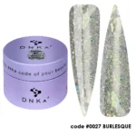 DNKa' Builder Gel, 30 ml #0027 Burlesque