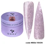 DNKa’ Builder Gel, 30 ml #0036 Vision