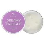 DNKa` Vela de masaje para manos Dreamy Twinlight