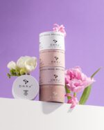 DNKa’ Builder Gel, 30 ml #0001 Vibe – transparente - Imagen 4