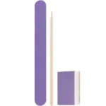 DNKa’ Manicure Set 3 en 1