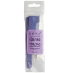 DNKa’ Manicure Set 3 en 1 - Imagen 4