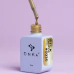 Color Gel Polish "DNKa" 12 ml Cat Eye Silk #0030 - Imagen 3