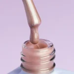 Color Gel Polish "DNKa" 12 ml Cat Eye Silk #0033 - Imagen 2