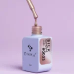 Color Gel Polish "DNKa" 12 ml Cat Eye Silk #0033 - Imagen 3