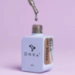 Color Gel Polish "DNKa" 12 ml Cat Eye Silk #0034 - Imagen 3