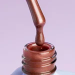 Color Gel Polish "DNKa" 12 ml Cat Eye Silk #0036 - Imagen 2