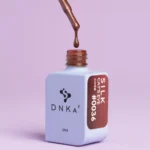 Color Gel Polish "DNKa" 12 ml Cat Eye Silk #0036 - Imagen 3