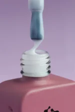 DNKa' Fast Gel #0004 Thalia - Imagen 2