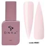 DNKa' Fast Gel #0001 Euterpe