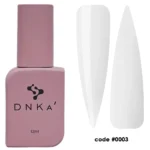 DNKa' Fast Gel #0003 Clio