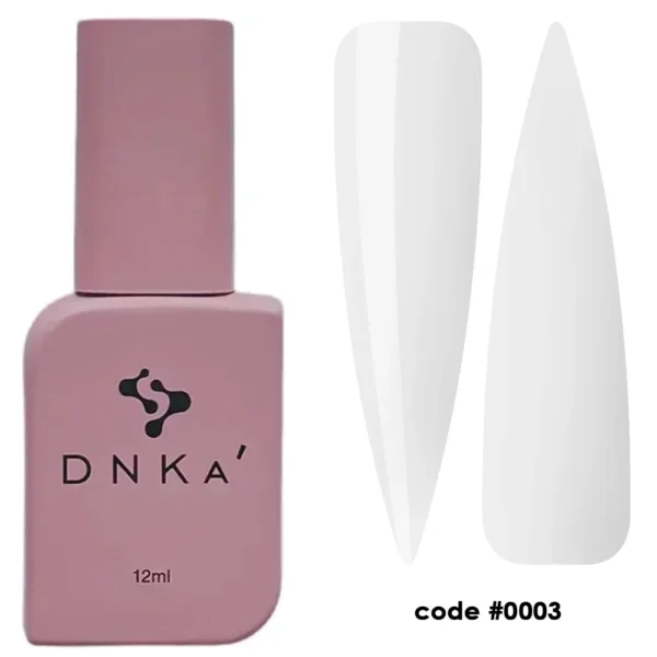 DNKa' Fast Gel #0003 Clio