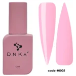 DNKa' Fast Gel #0005 Erato