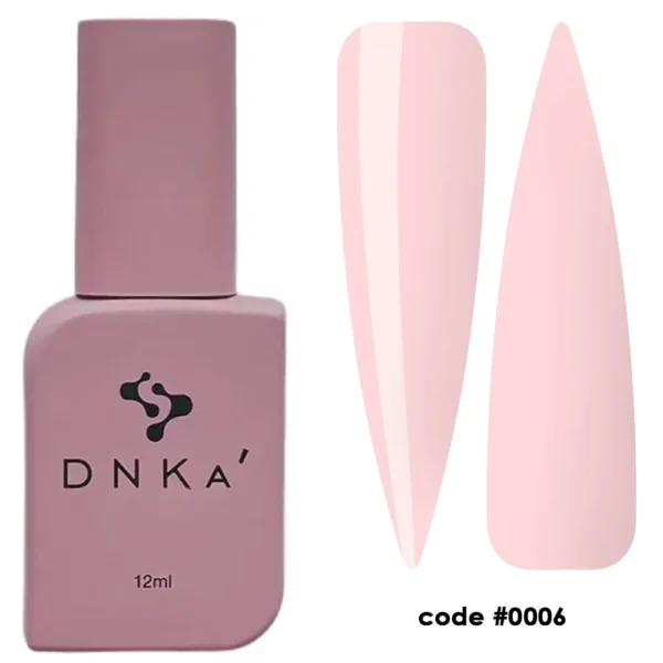DNKa' Fast Gel #0006 Melpomene
