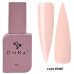 DNKa' Fast Gel #0007 Polyhymnia