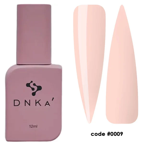 DNKa' Fast Gel #0009 Urania